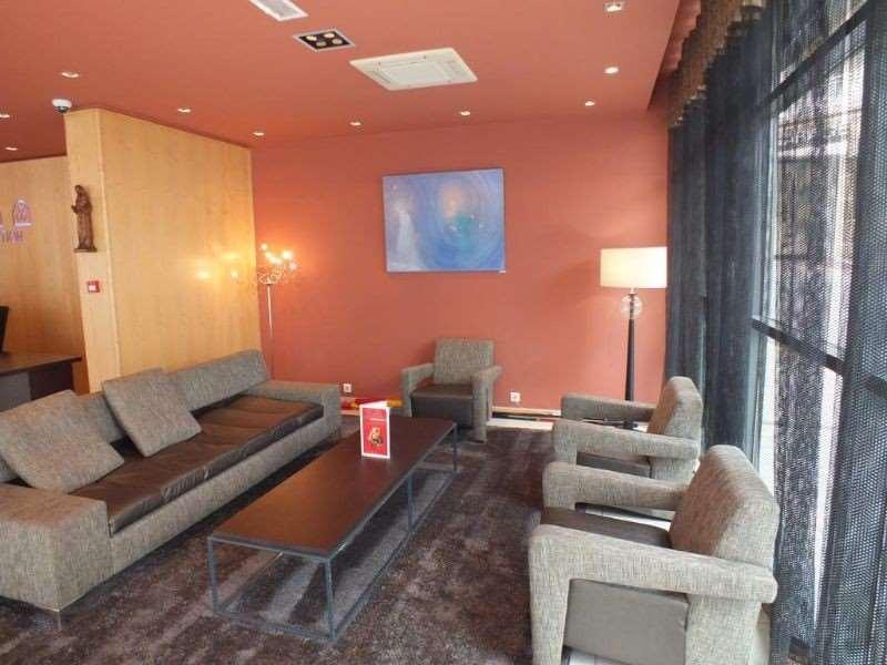 Hotel Padoue Lourdes Dalaman gambar