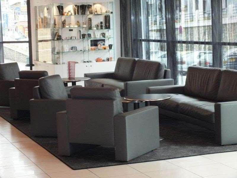 Hotel Padoue Lourdes Dalaman gambar