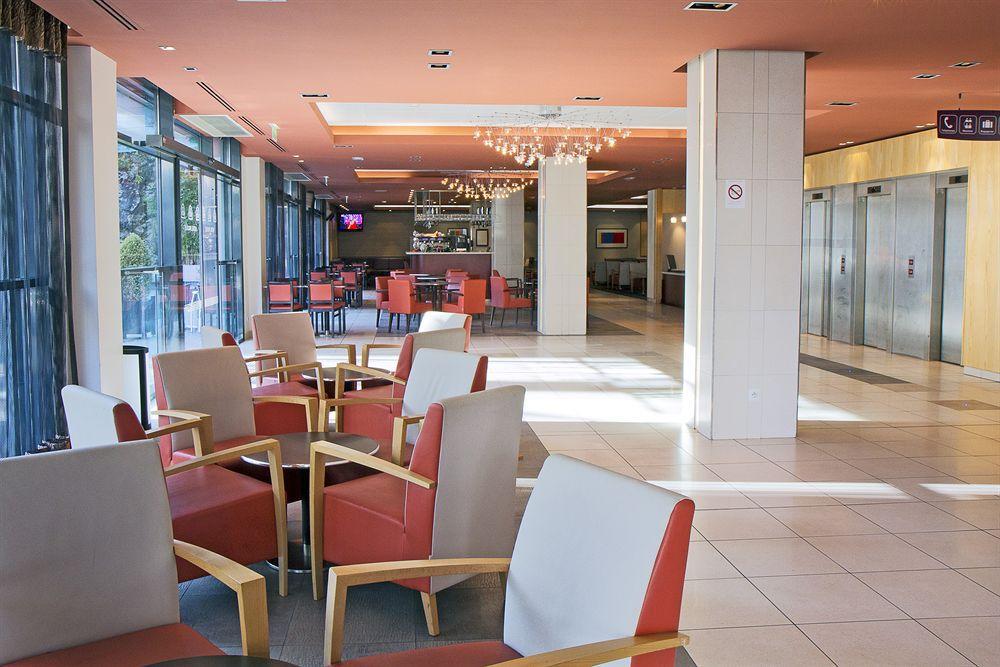 Hotel Padoue Lourdes Luaran gambar