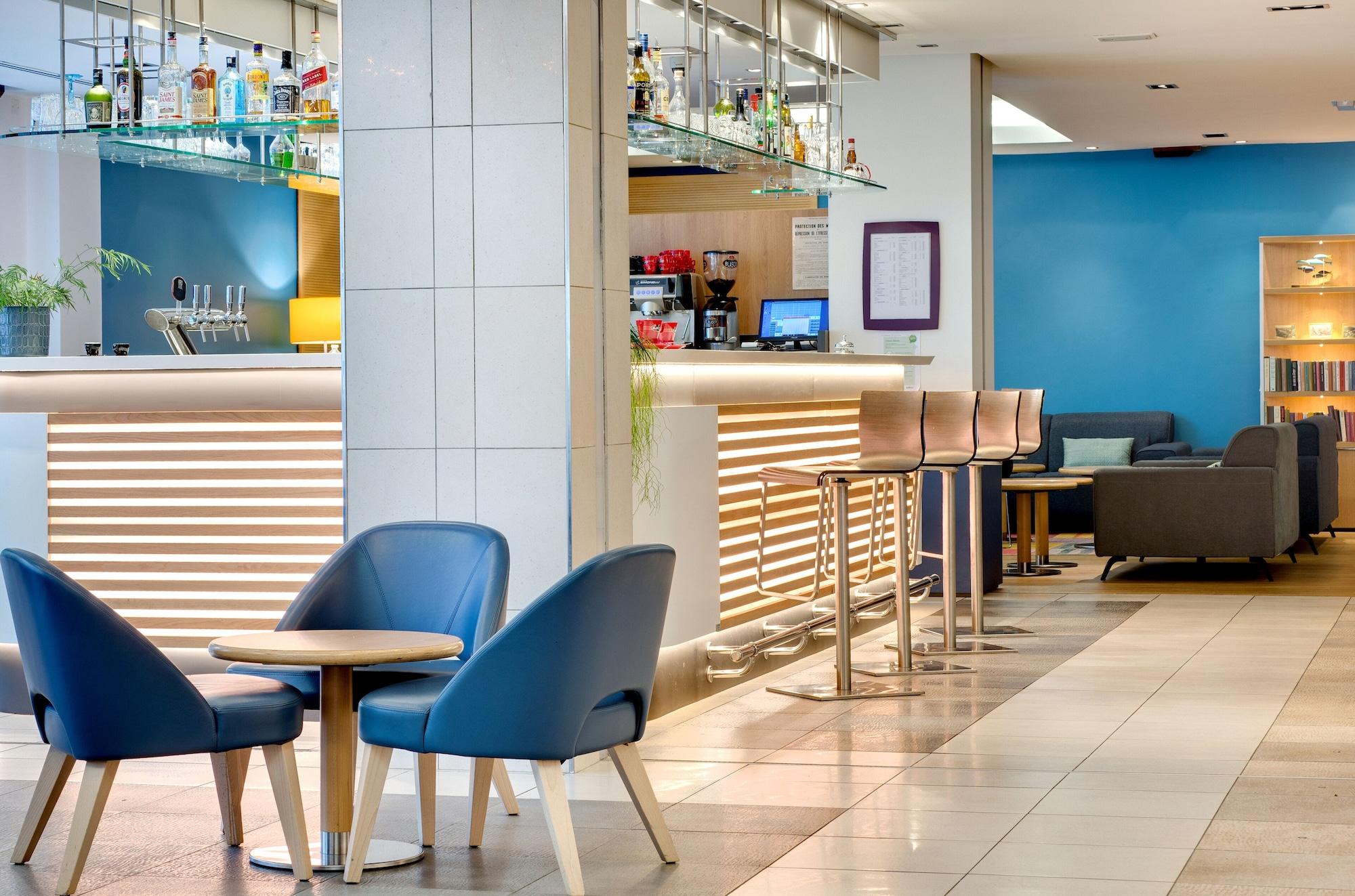 Hotel Padoue Lourdes Luaran gambar