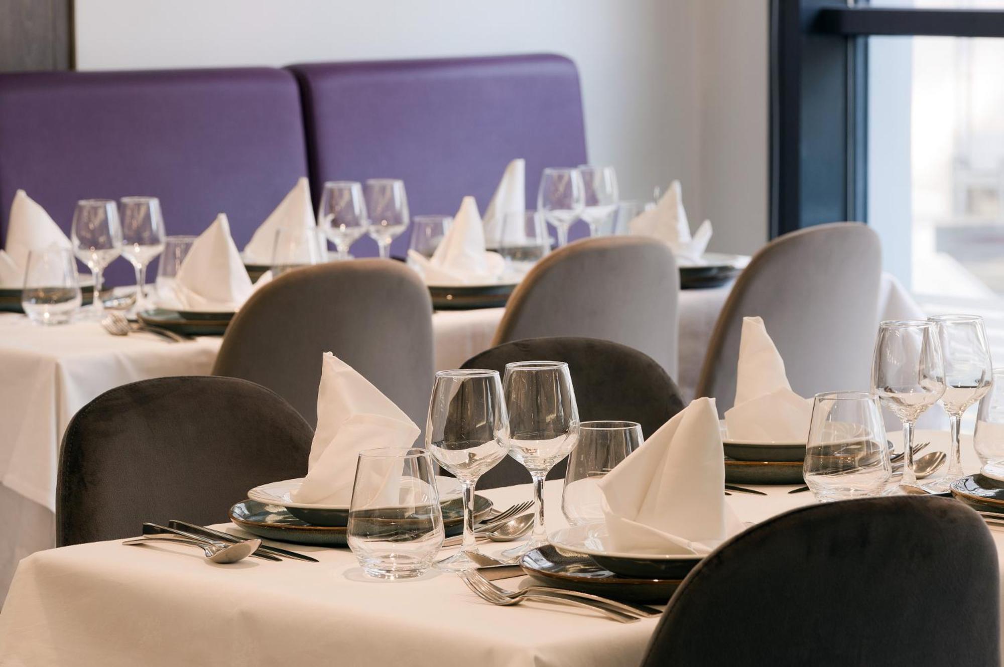 Hotel Padoue Lourdes Luaran gambar