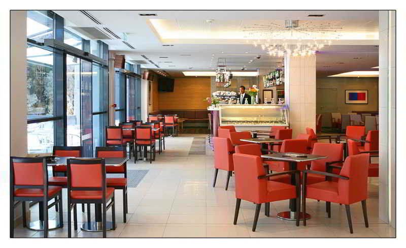 Hotel Padoue Lourdes Luaran gambar