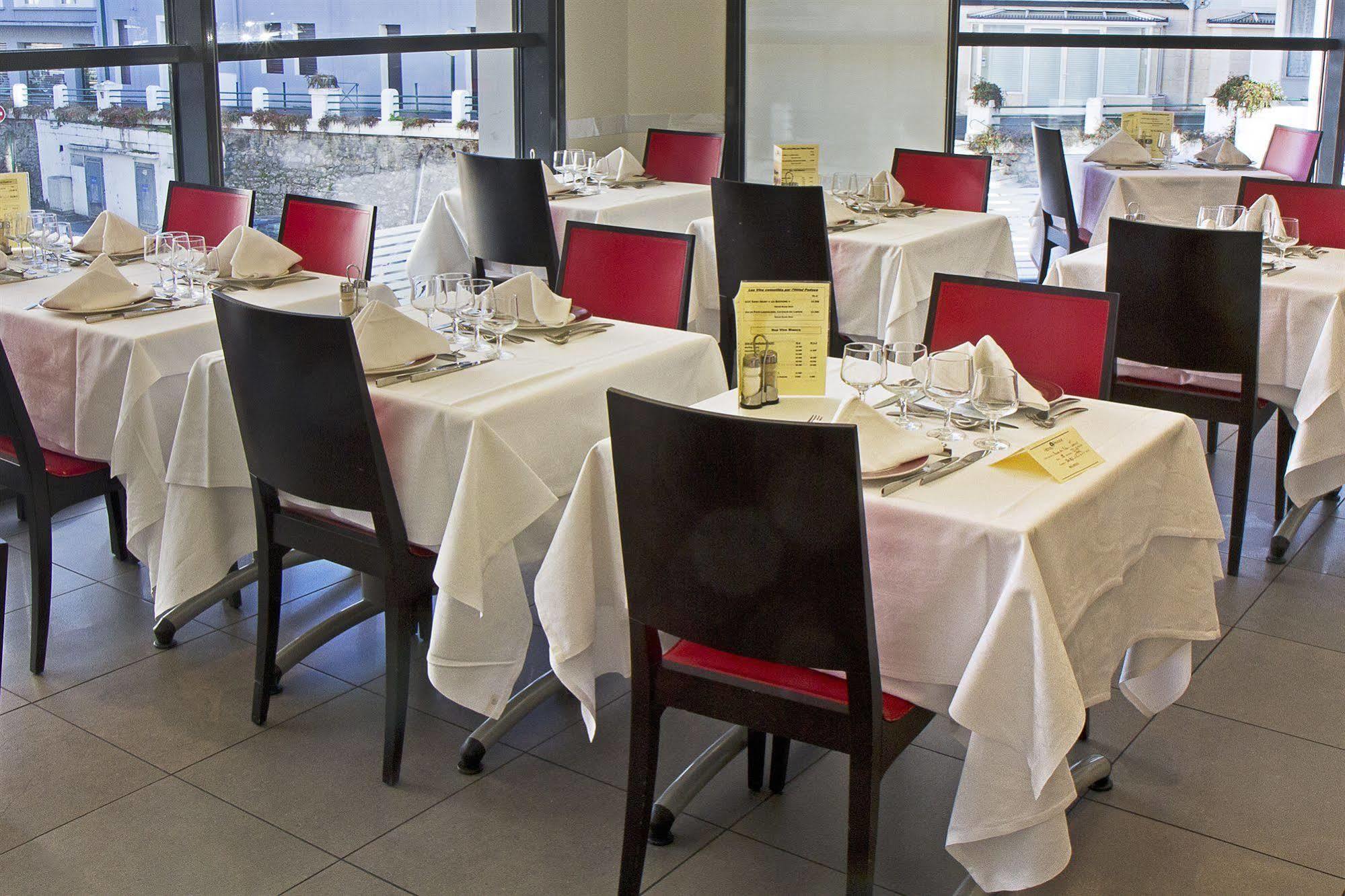 Hotel Padoue Lourdes Luaran gambar