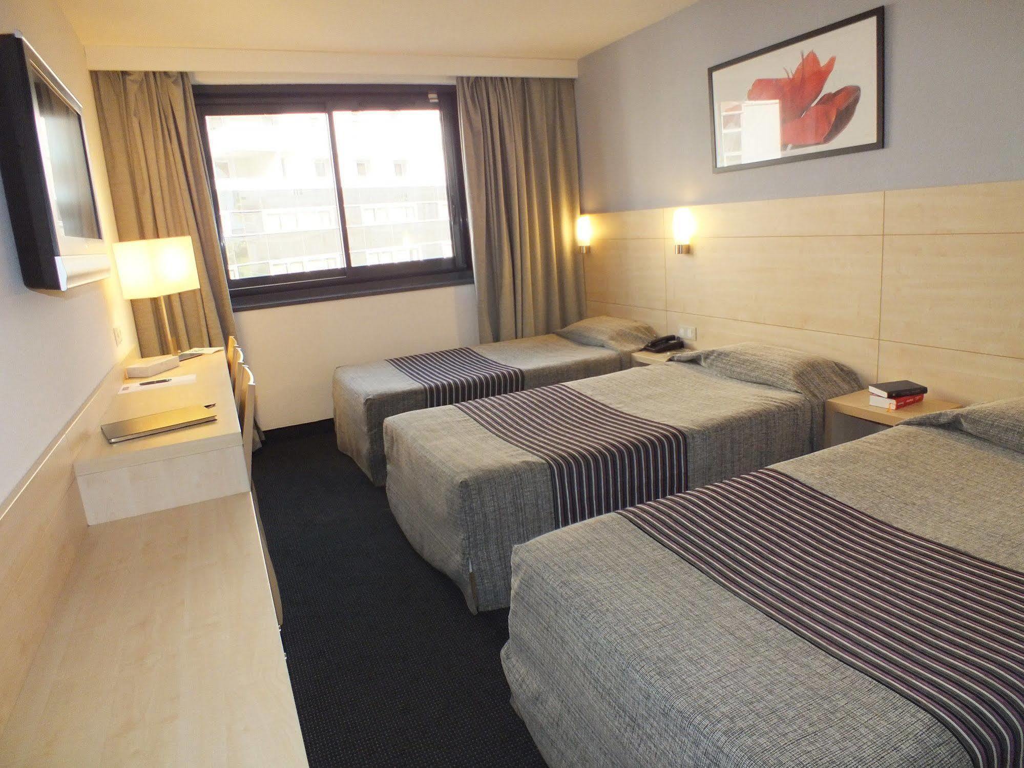 Hotel Padoue Lourdes Luaran gambar